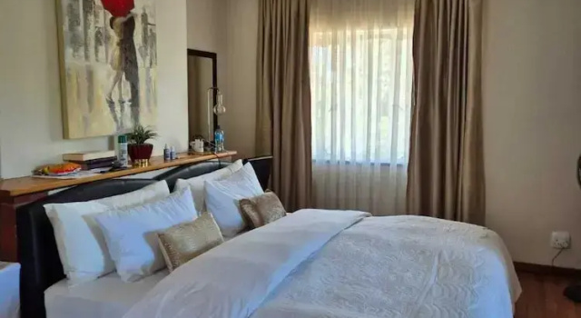 Afton Safari Lodge, Забронировать Гостевой дом Отели Кейптауна с парковкой, Парковка