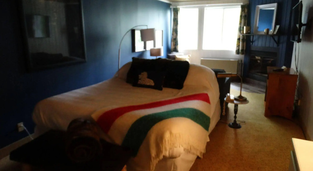 Northridge Inn Resort, Забронировать Курортный отель Курортные отели Сандридж, Курортный отель