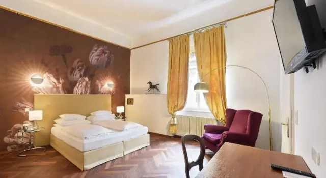 Номер Superior Boutique Hotel Dom - Rooms & Suites