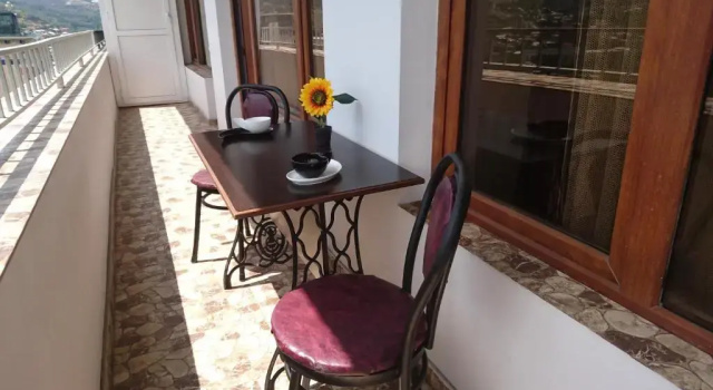 Апартаменты Spacious 2 bedroom apartment