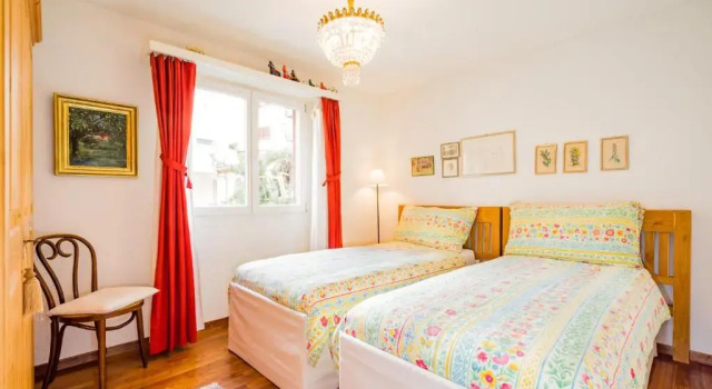 Chesa Murmina No. 1, Rezerwuj Hotel Zuoz Upper Engadin