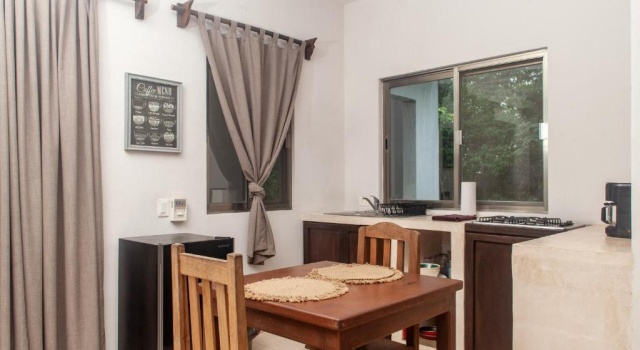 Buena onda residence, Забронировать Отель Отели в центре Тулум, в центре