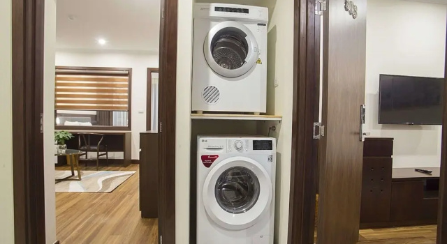 Sky Garden Serviced Apartment, Забронировать Апартаменты/квартира Недорогие отели Ханоя, недорогие