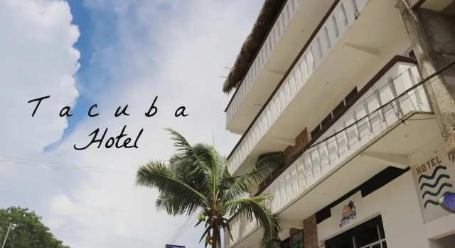 Room in Guest Room - Standard Queen Room two Beds n01, Rezervovat Penzión Puerto Escondido penziony, Penzión