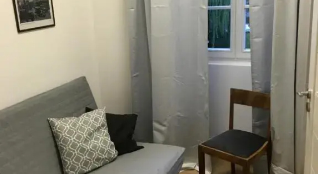 Апартаменты Cichy Apartament na Nowym Świecie