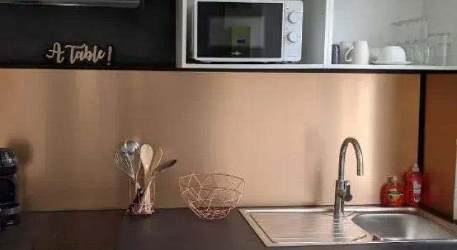 Appartement Hypercentre Calme Proche Centre des Congrès, Забронировать Апартаменты/квартира Отели Анже с бассейном, Бассейн