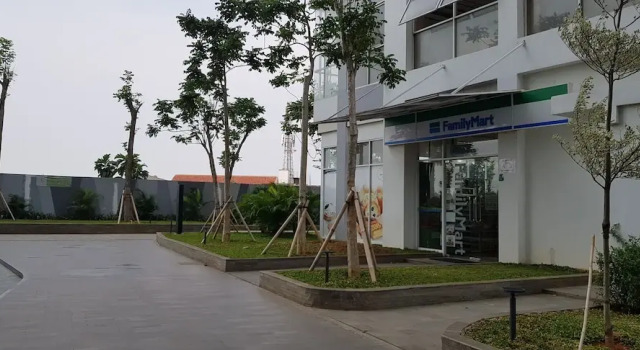 Apatel Puri Mansion 16 F1, Boek Appartement Cilandak Jakarta, in de buurt van Lippo Mall Puri