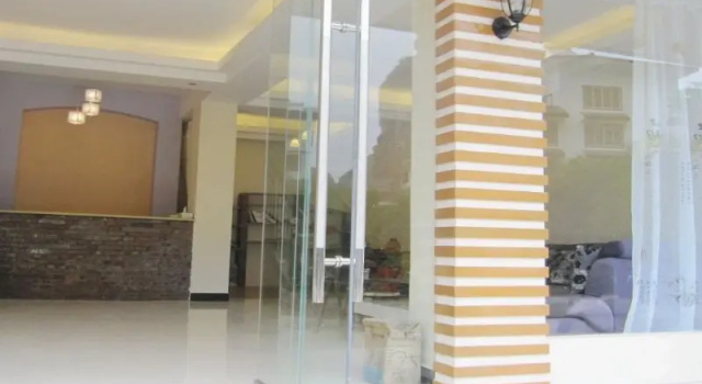 Номер Standard Yangshuo Infinite Inn