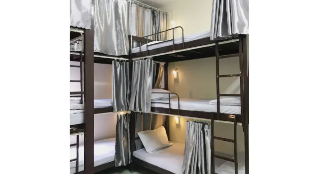 G-Hostel, Забронировать Отель Хошимин провинция Хошимин