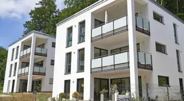 Haus Koenigsstuhl F 406 Penthouse, Забронировать Апартаменты/квартира Остзебад-Зеллин Рюген