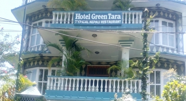 Hotel Green Tara