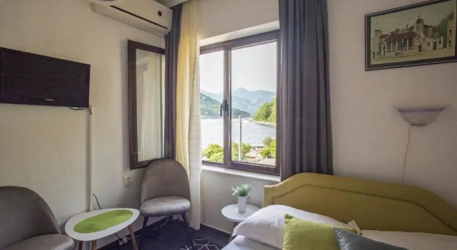 Номер Standard Apartments MaXhit