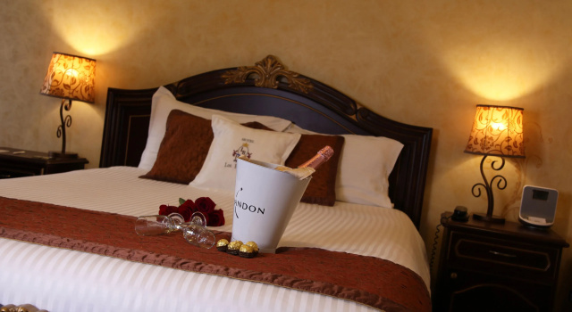 Hotel Boutique Los Balcones, Varaa Boutique-hotelli Cuenca hotellit, joissa on aamiainen, Aamiainen