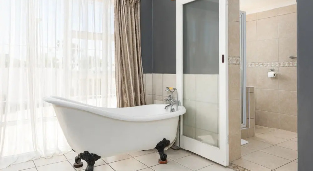 Waterford Close 4, Reservar Hotel Bloubergstrand Table Bay