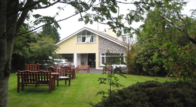 Seven Springs, Rezerwuj Hotel Newbridge Kildare County