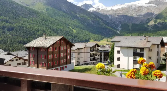 Двухместный номер Standard Hotel Europa