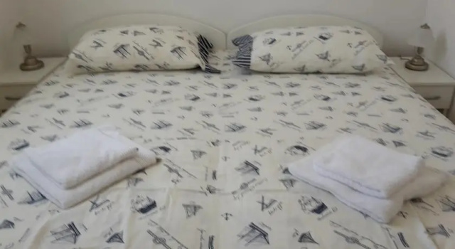 Apartment Roma, Забронировать Апартаменты/квартира Отели Региона Дубровника с парковкой, Парковка