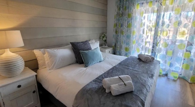 Номер Standard Rox and Sea Country Lodge