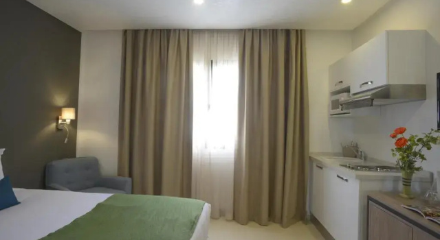 Номер Standard MAIA HOTEL SUITES