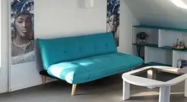 Appartement Sans Soucis, Забронировать Апартаменты/квартира Ле-Воклен Мартиника