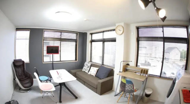 Saitama Kyodo Building - Vacation STAY 02388v, Забронировать Отель Iwatsuki Сайтама