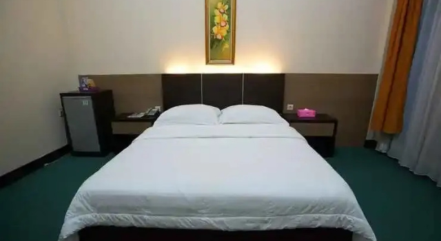 Avilla Hotel Pangkalan Bun, Rezervasyon Otel Pangkalan Bun 