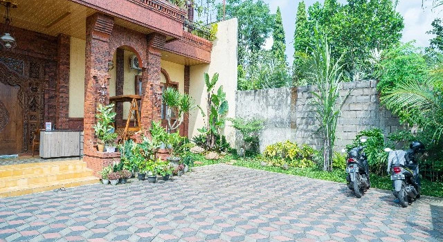 RedDoorz Syariah near RSUD Kota Malang, Boek Hotel Malang 