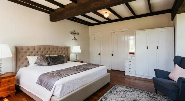 Elliot House, Book Hotel Torbay hoteller med parkering, Parkering