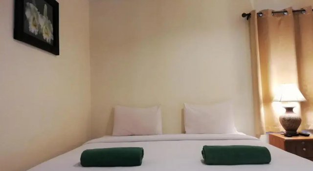 Одноместный номер Standard Laemsai Resort