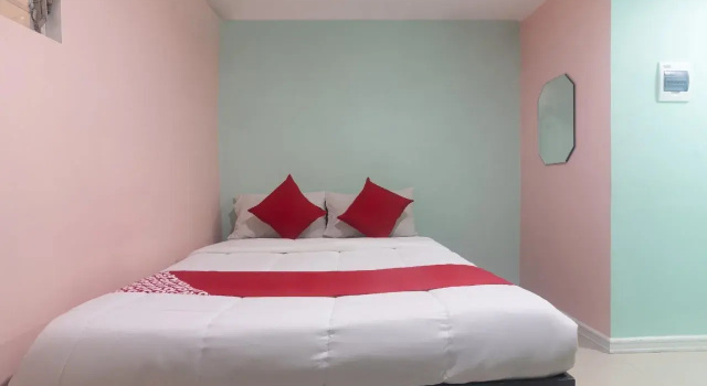 Casa Venna Pension House, Забронировать Отель Себу Себу