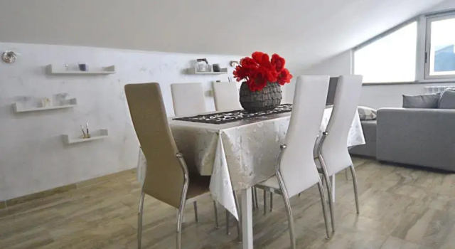 Апартаменты A Casa di Lalla