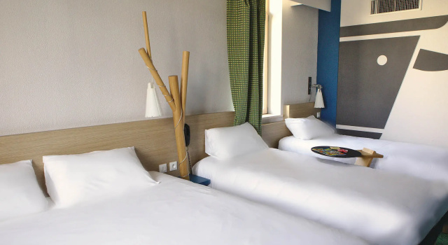 ibis Styles Moulins Centre, Rezervasyon Otel Moulins Allier