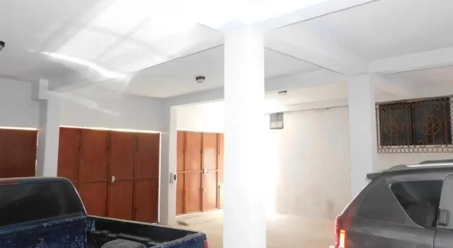 Апартаменты c 1 комнатой Vista Del Sol Apartments