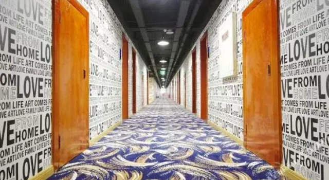 Shenshui Hotel