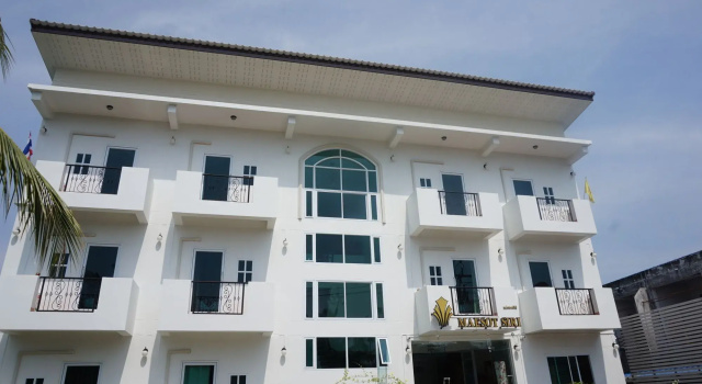 Maesot Siri Hotel
