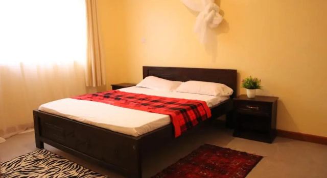 Stay.Plus Ebony Mara House, Забронировать Дом для отпуска Нарок Maasai Mara National Reserve