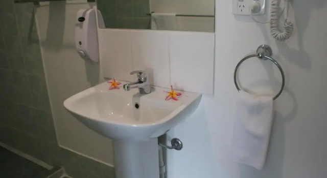 Двухместный номер Standard Karuah Riverside Motel