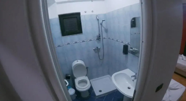 Номер Deluxe Hostel Kanina