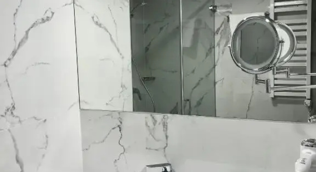 Номер Deluxe Trofana Wellness & SPA