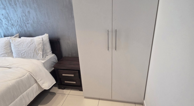 Апартаменты Deluxe EBS Properties At Embassy Garden