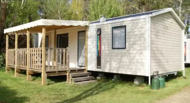 Camping de Kergo, Забронировать Кемпинг Пломель Morbihan