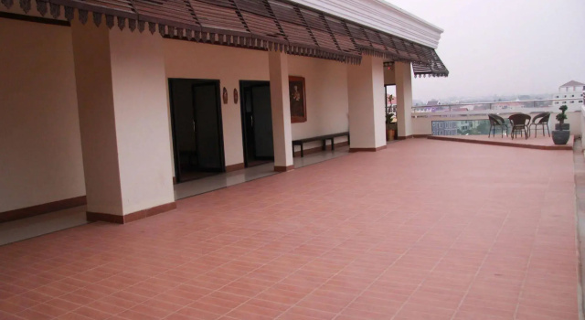 Cheuang 2 Hotel