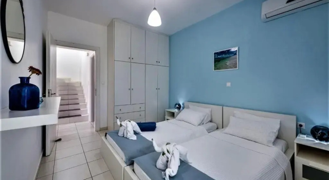 Вилла Xenos Villa 1