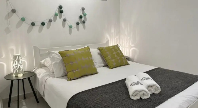 Апартаменты Superior St Paul Resort