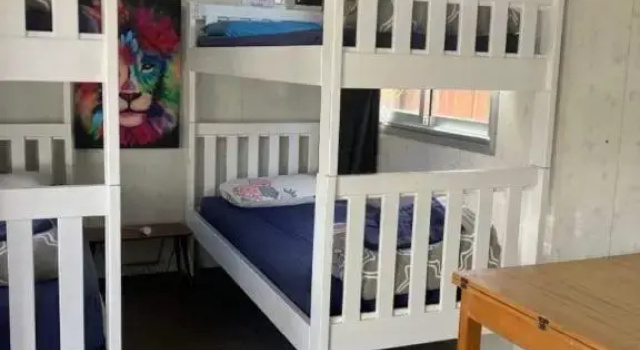 Семейный номер Standard Tripinn Airconditioned Motels & Affordable Accommodation