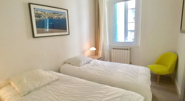 HomePlace Apartement Forville Cannes, Забронировать Апартаменты/квартира Канны Приморские Альпы