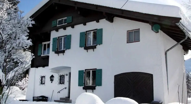 Chalet Patricia by Interhome, Забронировать Шале Кёссен Kaiserwinkl