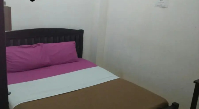 Одноместный номер Economy Uncle Guesthouse Kuala Terengganu