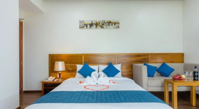 Номер Standard Hoi An Reverie Villas