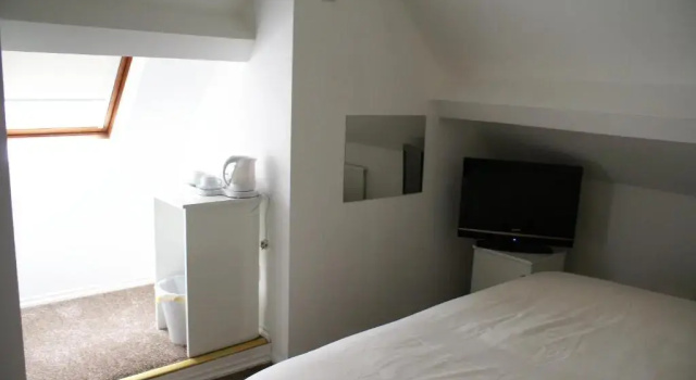 Двухместный номер Standard LG Thai Derm Spa & Guesthouse